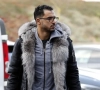 Officiel : Nacer Chadli de retour en JPL !