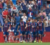 Liga : Levante l'emporte et garde espoir pour le maintien