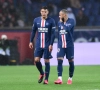 Neymar et Thiago Silva quittent la France pour rentrer au pays !