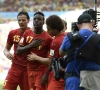 🎥 Trois grands moments de la carrière de Divock Origi 