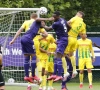 Anderlecht doit-il s'inquiéter ? Il y aurait cinq nouveaux cas positifs au FC Nantes 