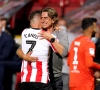 Championship : Brentford élimine Swansea et file en finale des playoffs 