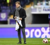 Remco Evenepoel devrait donner le coup d'envoi d'Anderlecht - West-Ham