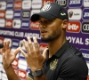 Kompany envoie un signal clair : "Nous avons besoin de cette expérience"