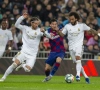 Le Real Madrid également sous le choc concernant la décision de Lionel Messi