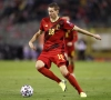 Hans Vanaken, enfin une titularisation qui compte chez les Diables?