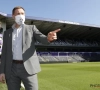 L'ancien PDG d'Anderlecht conseiller d'un club... de P2