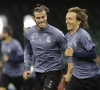 Quand Luka Modric évoque le cas Gareth Bale