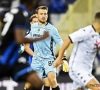 Le Club de Bruges croise les doigts avant la Lazio 