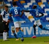 Serie A : Victor Osimhen ouvre son compteur avec le Napoli