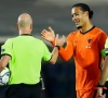 L'arbitre de Bruges - Lazio est connu