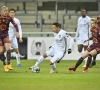 Malines y a cru jusqu'au bout, Eupen peut nourrir des regrets