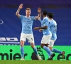 Kevin De Bruyne "est en pleine forme", affirme Pep Guardiola