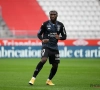 Officiel : Terem Moffi (ex-Courtrai) quitte Lorient pour un autre club de Ligue 1 