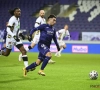 Homme du match à 18 ans : Anouar Aït El Hadj a fait forte impression