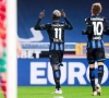 Bruges se fait doublement peur mais s'impose contre Ostende