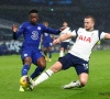 Premier League : Chelsea s'impose à Tottenham 