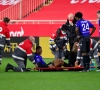 Lourde blessure confirmée pour Jeff Reine-Adélaïde