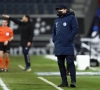 Hein Vanhaezebrouck avant Standard-La Gantoise : "Un match crucial pour les deux équipes"