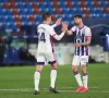 Liga : Valladolid prend la mesure de Getafe