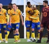 Pro League : STVV se rapproche du maintien 