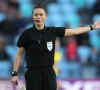 Une arbitre féminine va diriger un match anglais : "C'est un tremplin important"