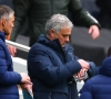 José Mourinho met la pression sur... la France