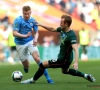 Harry Kane déclare sa flamme à Kevin De Bruyne