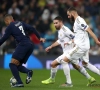 Karim Benzema évoque sa future relation avec Mbappé : "Bien nous entendre sur le terrain"