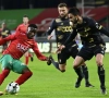 Le onze du Standard de Liège est connu : Nathan Ngoy titulaire 