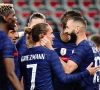 Le retour de Benzema en équipe de France a fait un carton au niveau des audiences