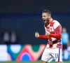 Une nation, une pépite : Nikola Vlasic, tsar de Croatie