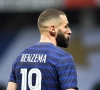 Karim Benzema revient sur son penalty manqué