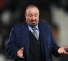 Rafael Benitez bientôt de retour en Angleterre ? 