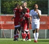 🎥 Menant pourtant 3-0, le Standard de Liège concède le partage contre le Stade Rennais