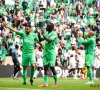 Saint-Etienne se dirige vers... un retrait de points