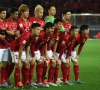 Le géant chinois Guangzhou Evergrande pourrait bientôt disparaître