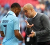 Raheem Sterling bientôt au Barça ? Pep Guardiola réagit 