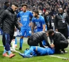 Quatre personnes en garde à vue après les incidents lors d'OL-OM