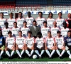 Mouscron 96 : quand un promu bousculait déjà le football belge