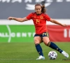 Grave blessure confirmée pour le Ballon d'or féminin Alexia Putellas ! 