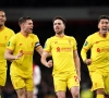 Carabao Cup : Liverpool élimine Arsenal et file en finale