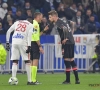 Lyon-Lille : Le patron des arbitres reconnaît une erreur