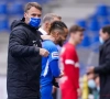 Dennis Haar (ex-Racing Genk) devient T1 en Eredivisie 