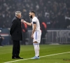 Carlo Ancelotti encense Karim Benzema : "Il est comme le vin, chaque jour il est meilleur"