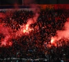 🎥 La police a dû s'interposer pour éviter des affrontements entre supporters grecs et marseillais