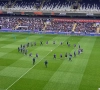 🎥 Public présent à l'entraînement ouvert du RSC Anderlecht, quelques absents sur la pelouse