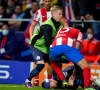 🎥 Bagarre dans le tunnel après Atlético Madrid-Manchester City!