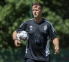 Ronny Deila heureux de rejoindre le Standard de Liège : "C'est un rêve pour moi de revenir dans un grand club en Europe"