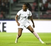 Fin d'Euro pour la buteuse française Marie-Antoinette Katoto